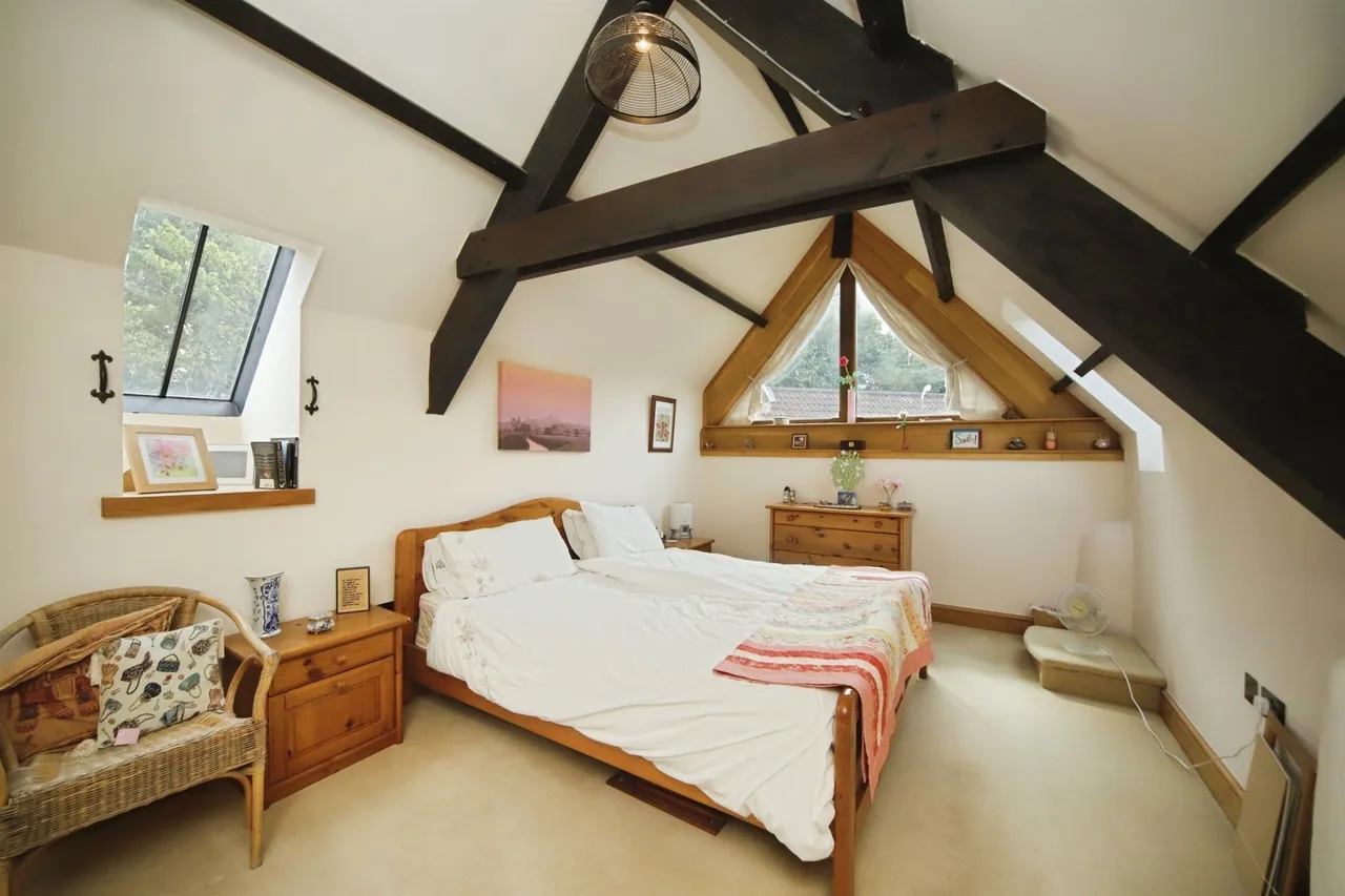 Huish Barns, Washford, TA23, photo 13
