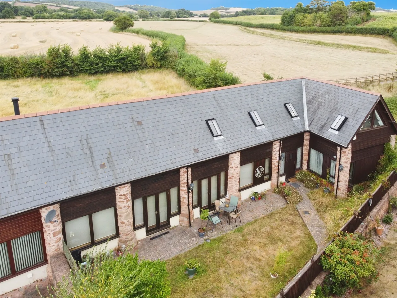 Huish Barns, Washford, TA23, photo 20