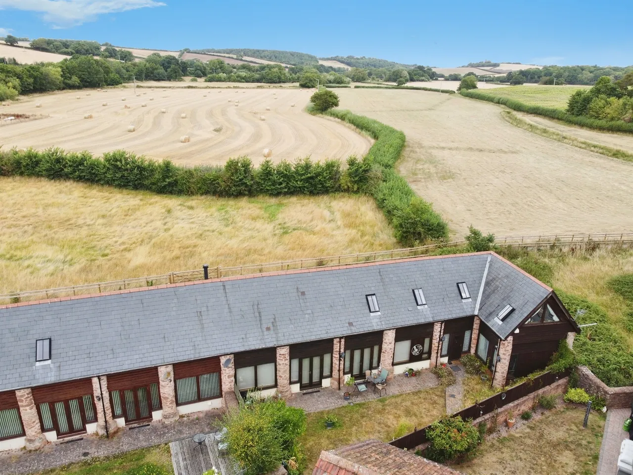 Huish Barns, Washford, TA23, photo 2
