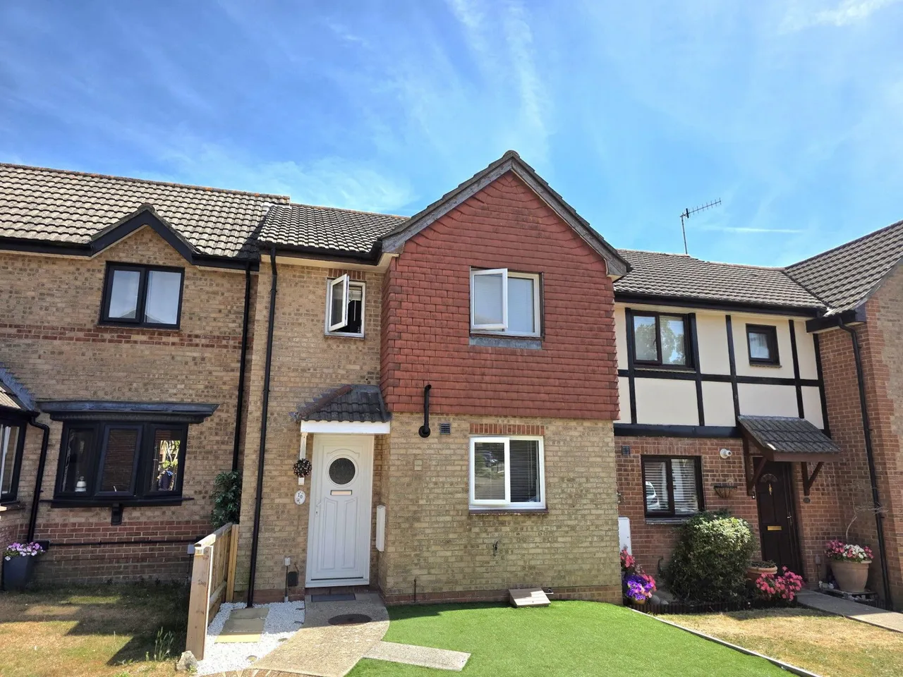 3 bed house for sale — Linnet Close, Newport, PO30 5GT
