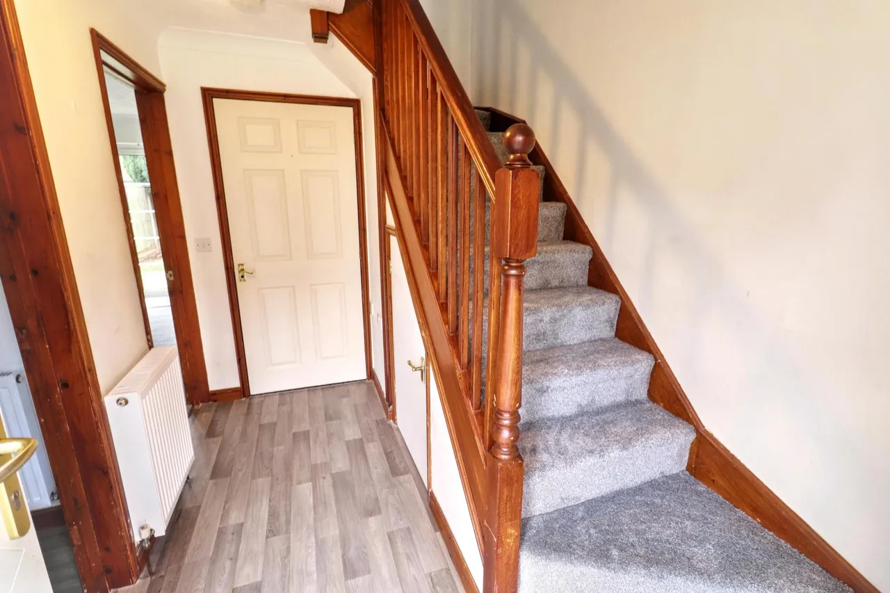 Jasmine Court, Spalding, PE11, photo 9