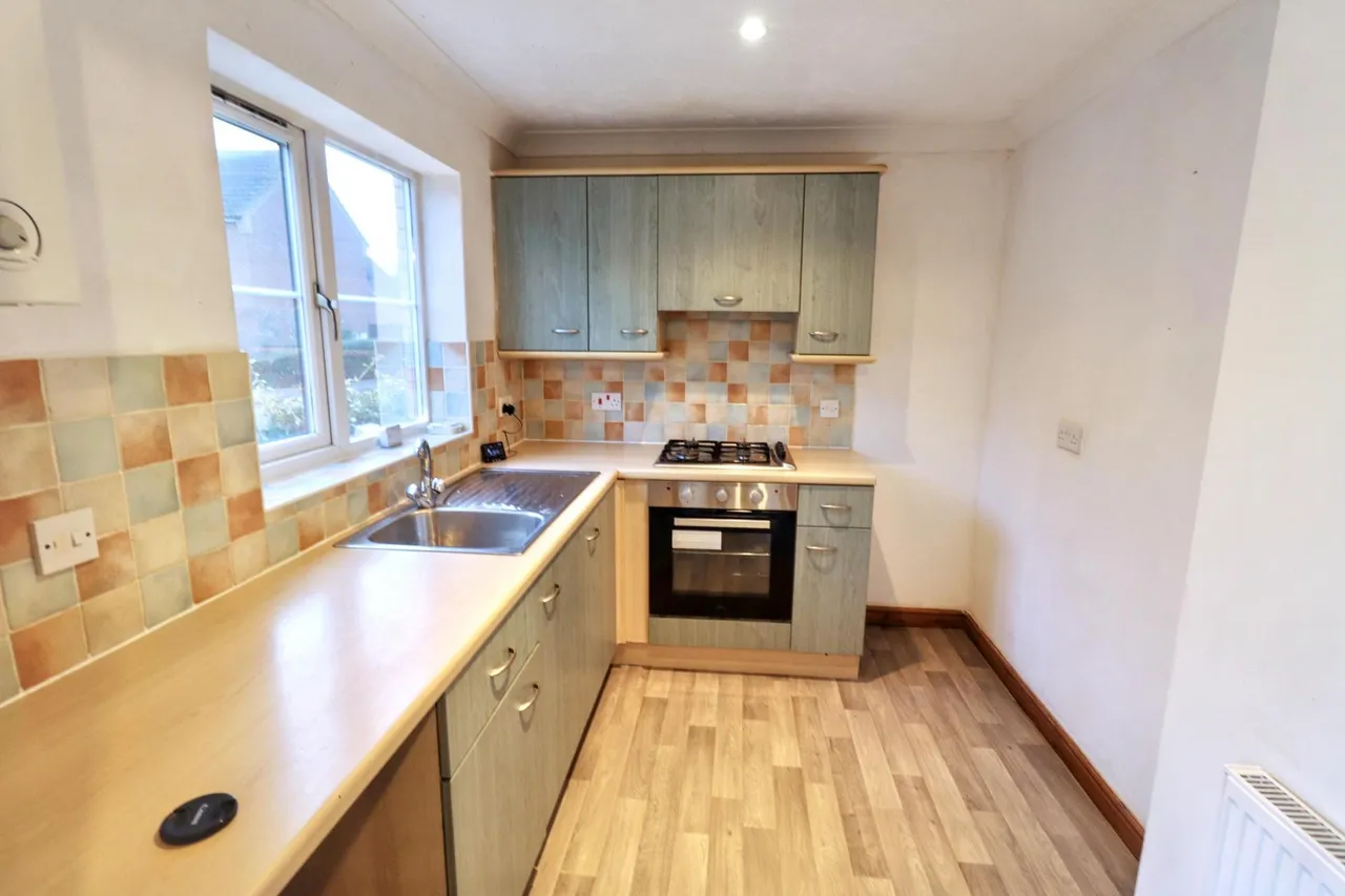 Jasmine Court, Spalding, PE11, photo 4