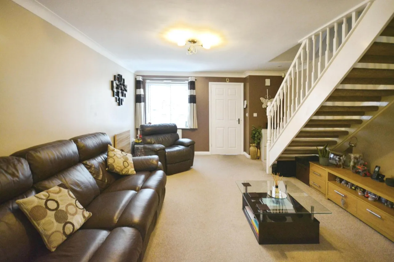 The Beacons, Stevenage, SG1, photo 5