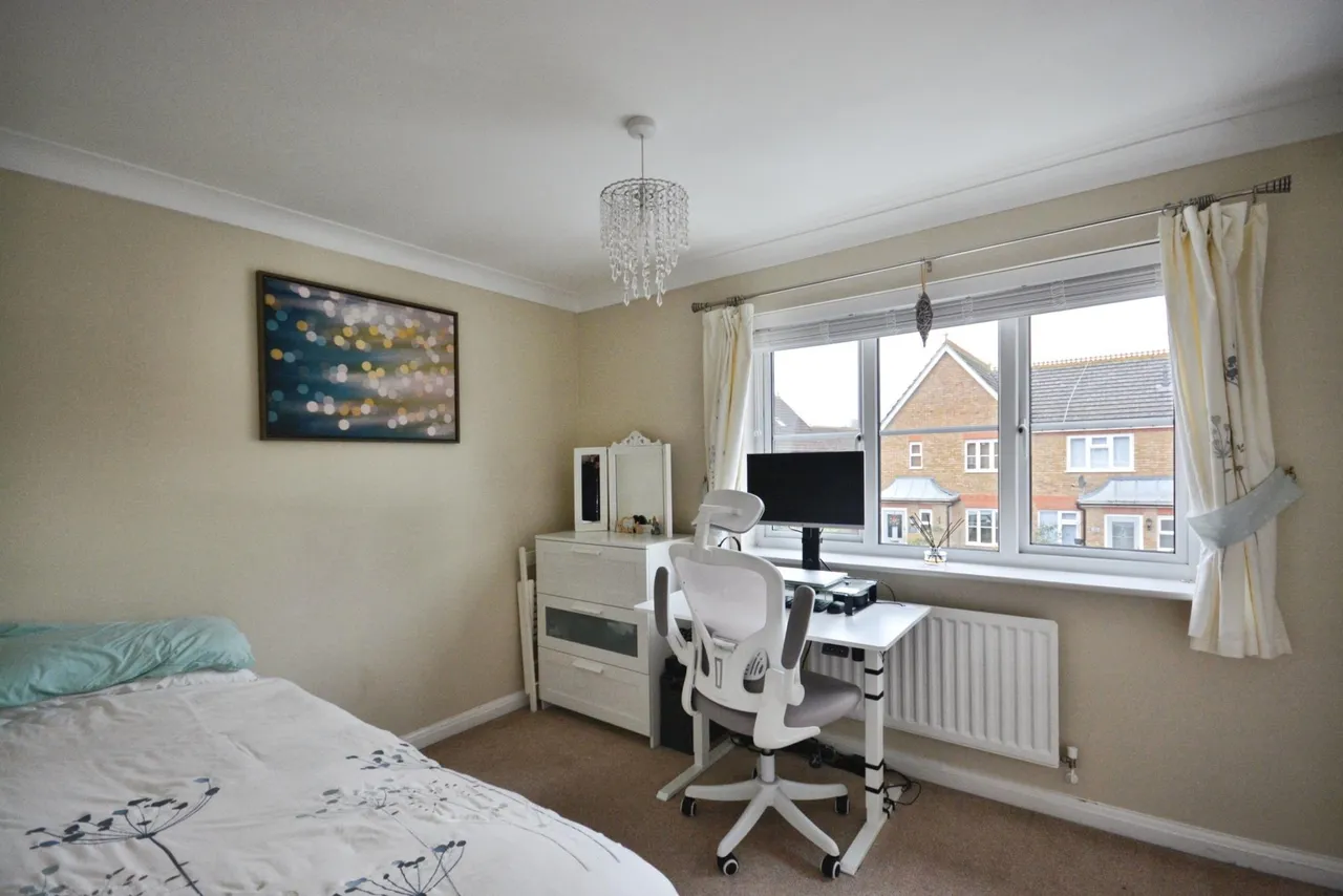 The Beacons, Stevenage, SG1, photo 15
