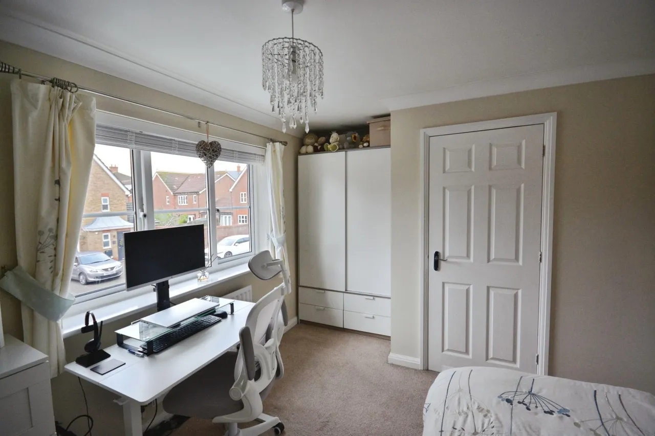 The Beacons, Stevenage, SG1, photo 16