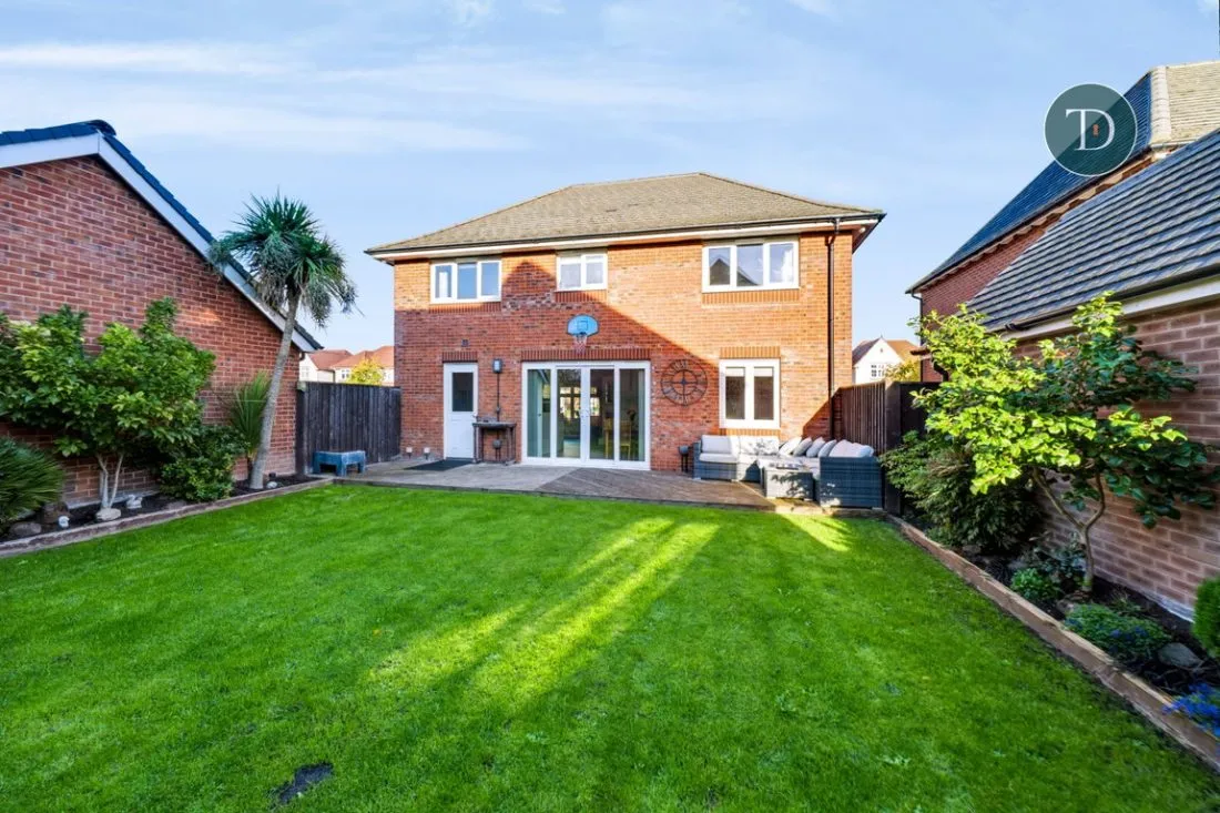 Leamington Road, Little Sutton, CH66, photo 38