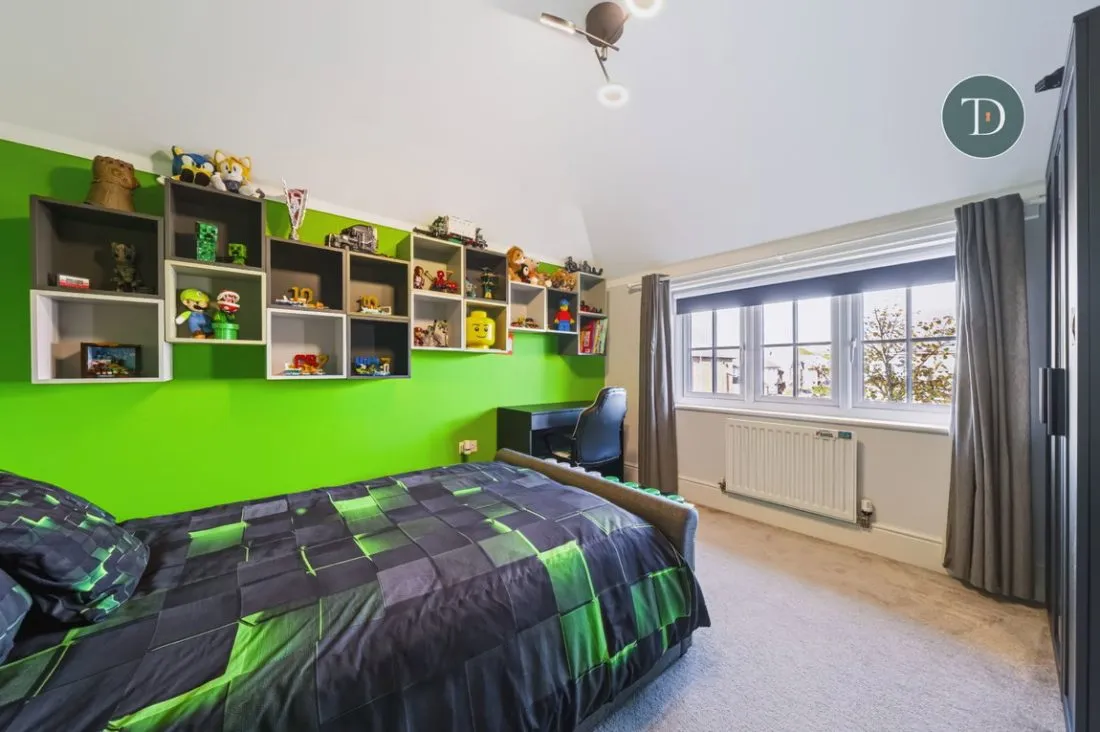 Leamington Road, Little Sutton, CH66, photo 29