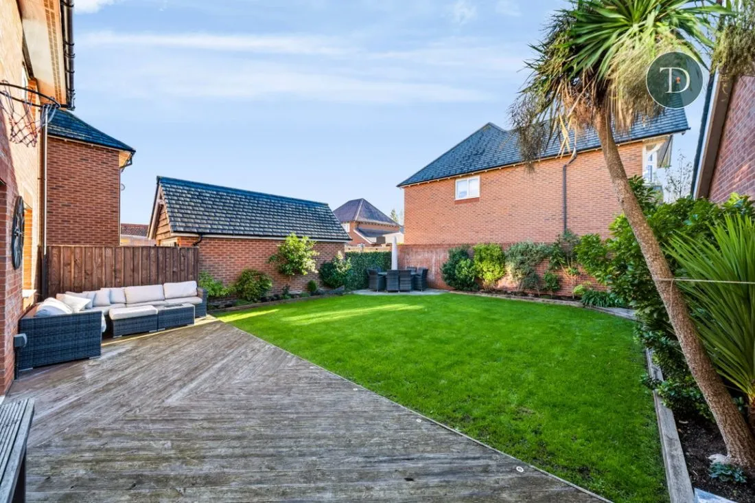 Leamington Road, Little Sutton, CH66, photo 36