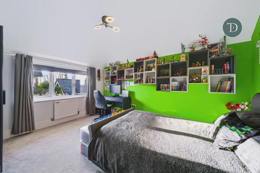 Leamington Road, Little Sutton, CH66, photo 26