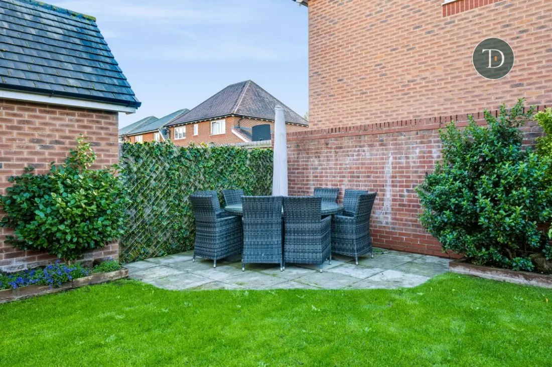 Leamington Road, Little Sutton, CH66, photo 37