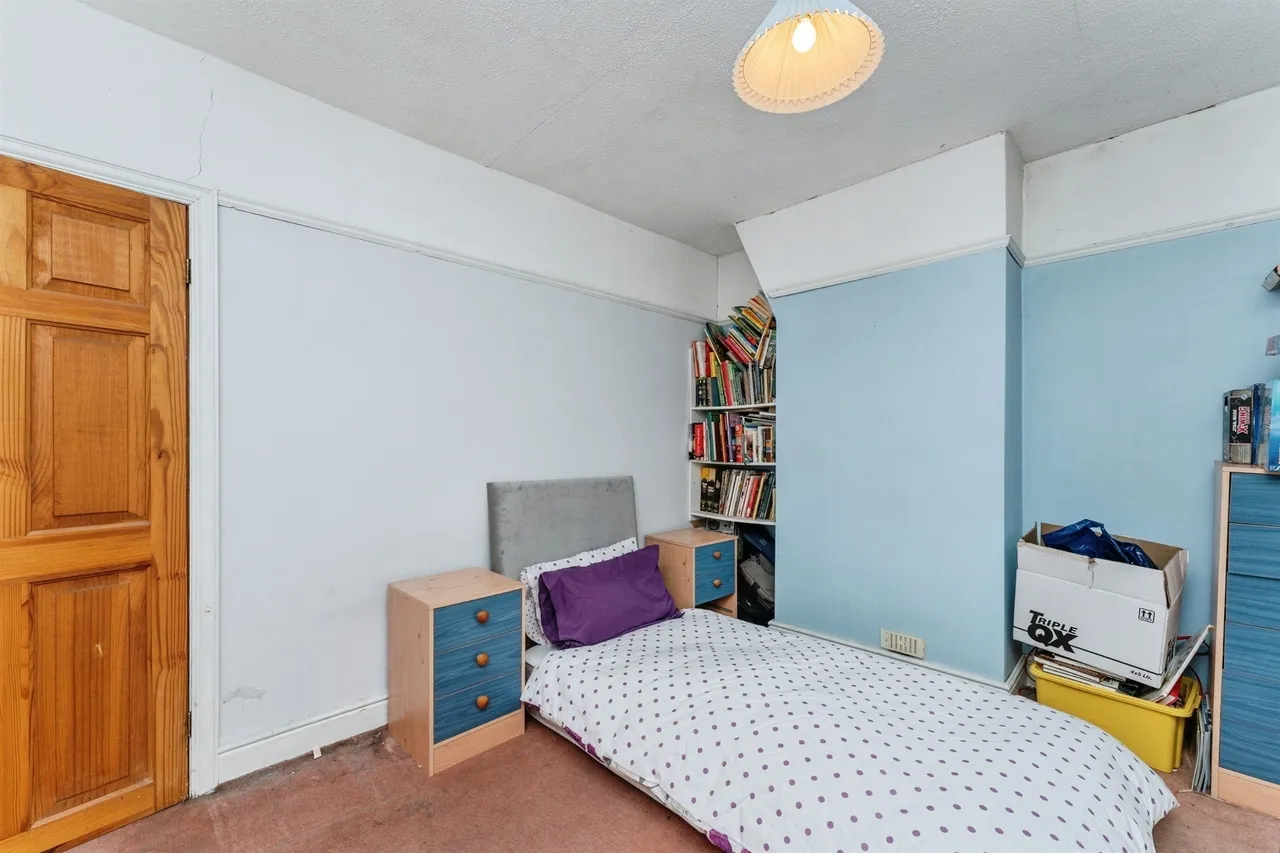 St. Davids Terrace, Saltney Ferry, CH4, photo 10