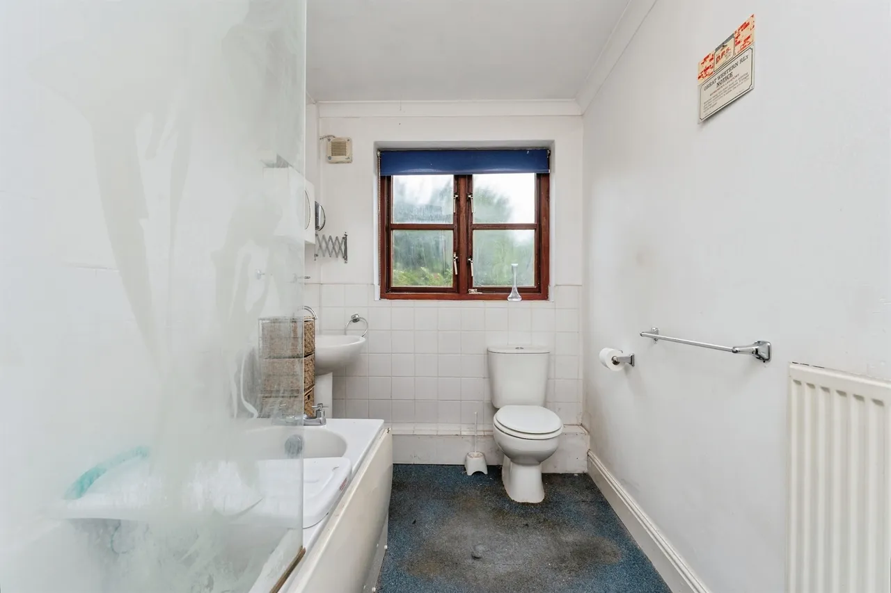 St. Davids Terrace, Saltney Ferry, CH4, photo 7