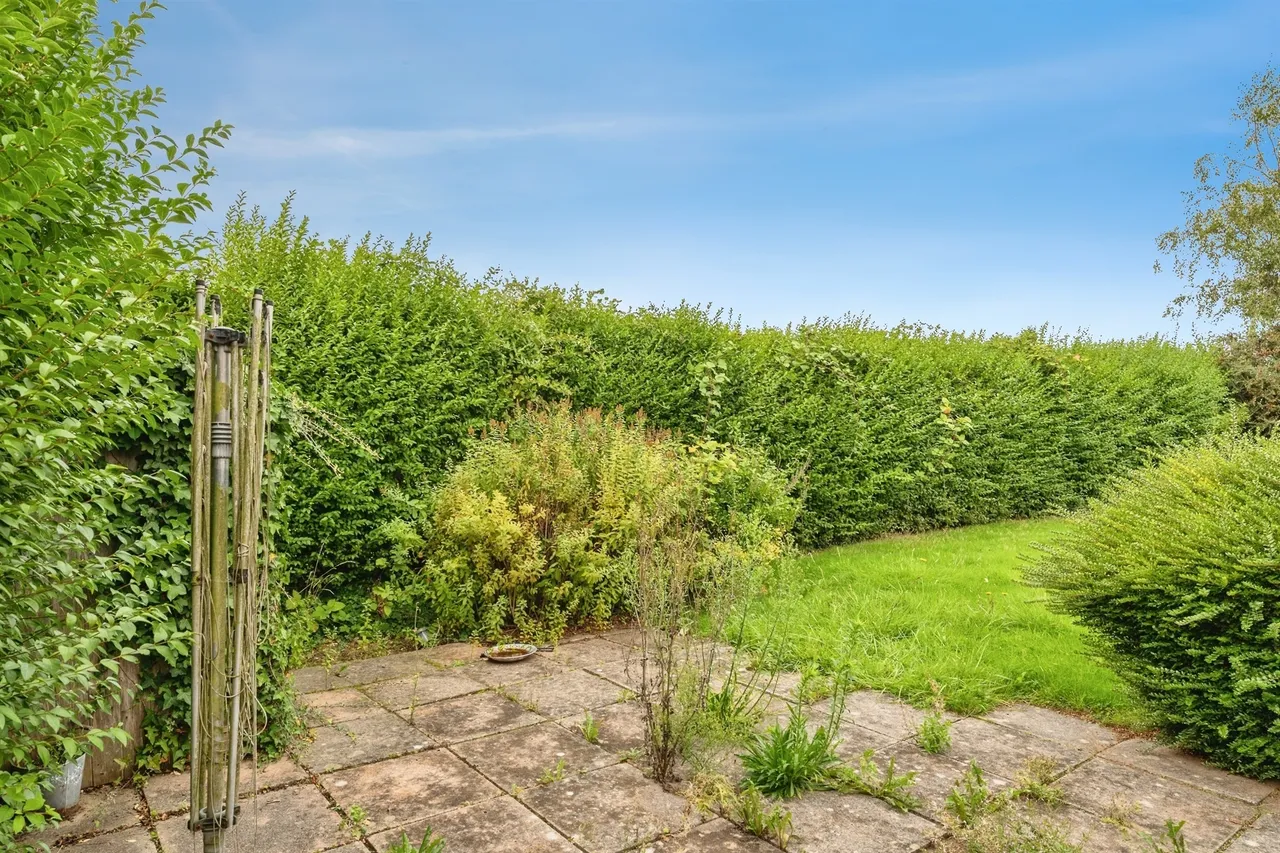 St. Davids Terrace, Saltney Ferry, CH4, photo 12