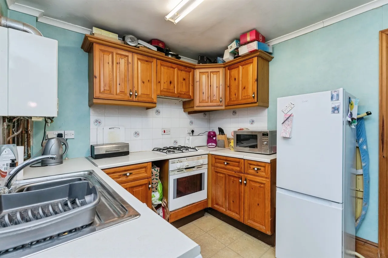 St. Davids Terrace, Saltney Ferry, CH4, photo 6