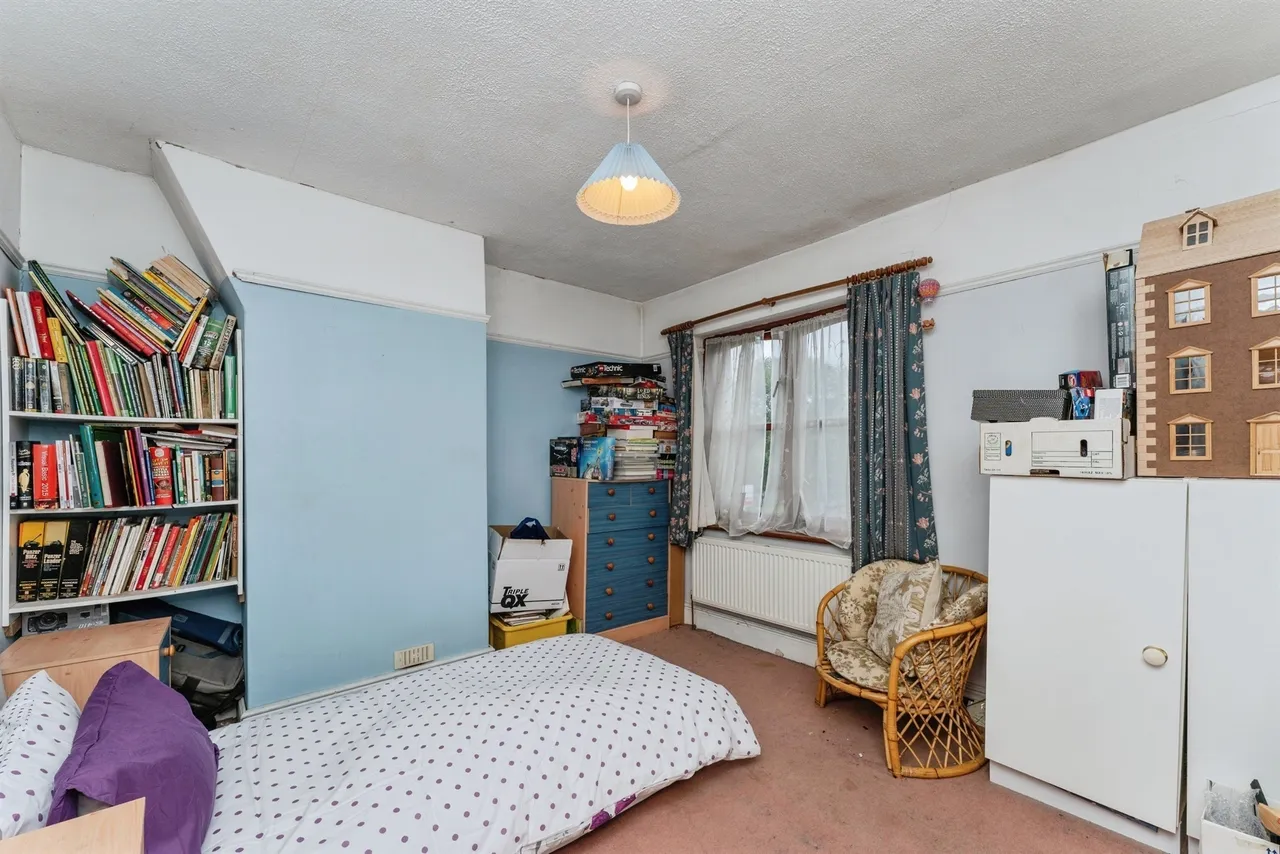 St. Davids Terrace, Saltney Ferry, CH4, photo 9
