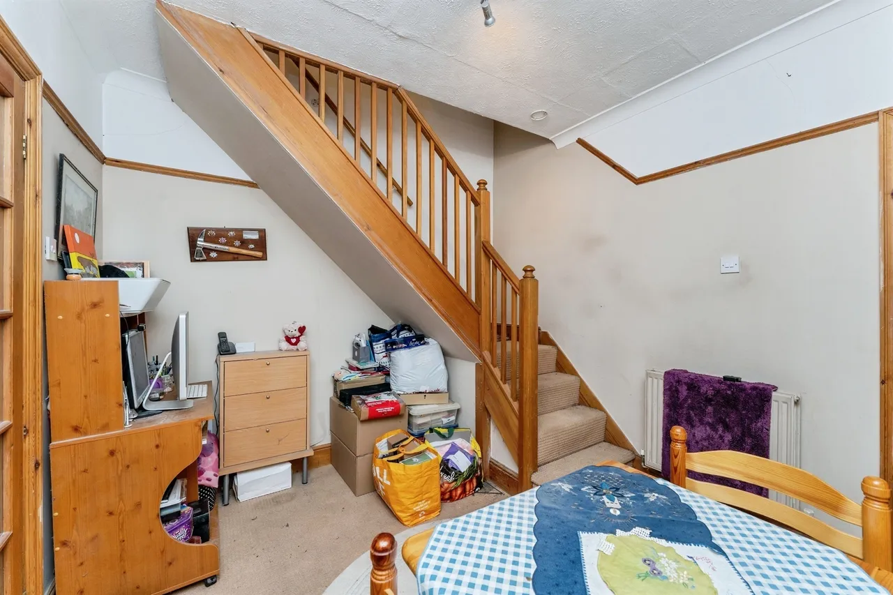 St. Davids Terrace, Saltney Ferry, CH4, photo 4