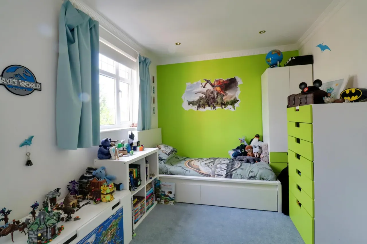 Hawksey Drive, Nantwich, photo 17