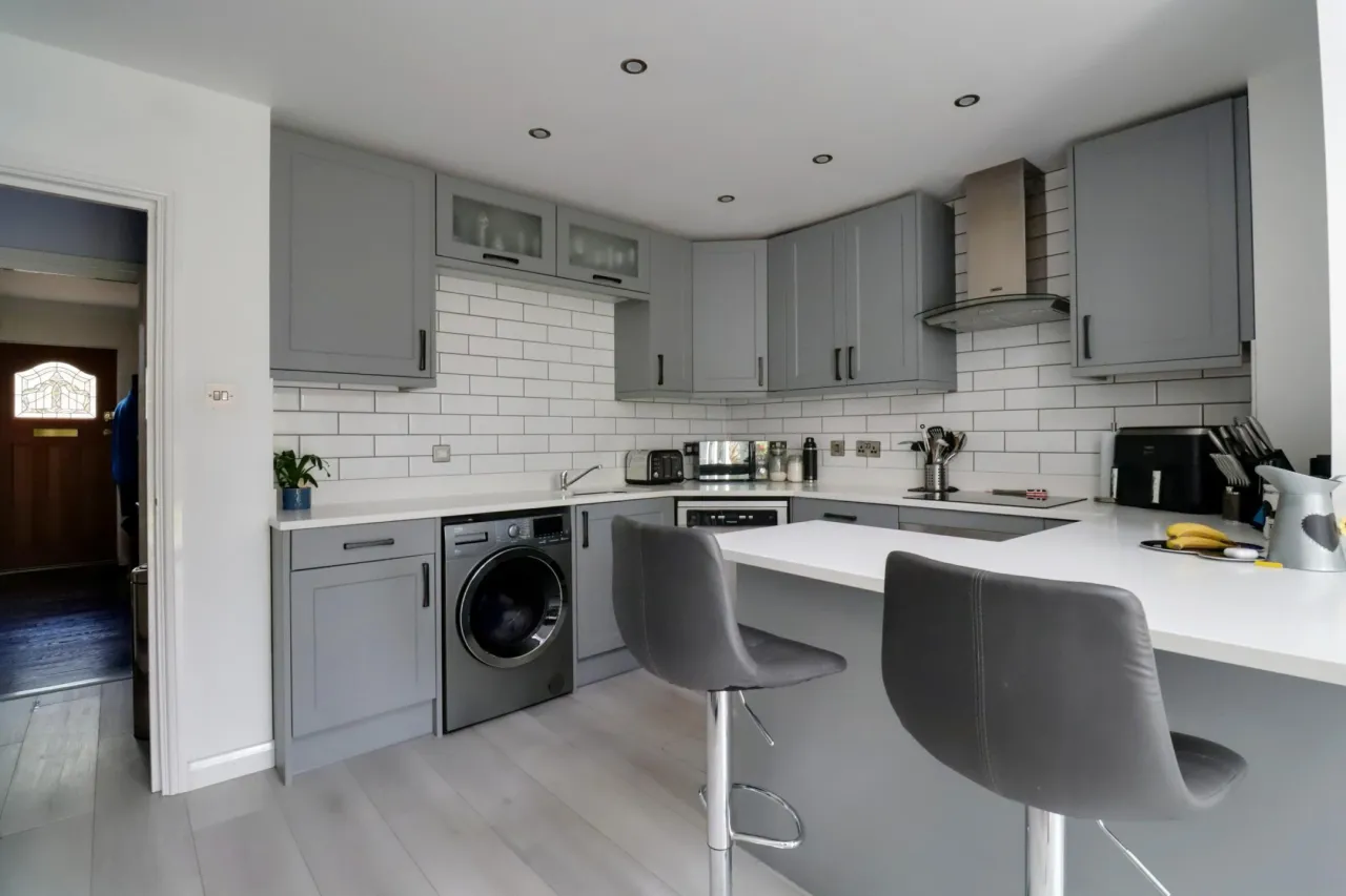 Hawksey Drive, Nantwich, photo 8
