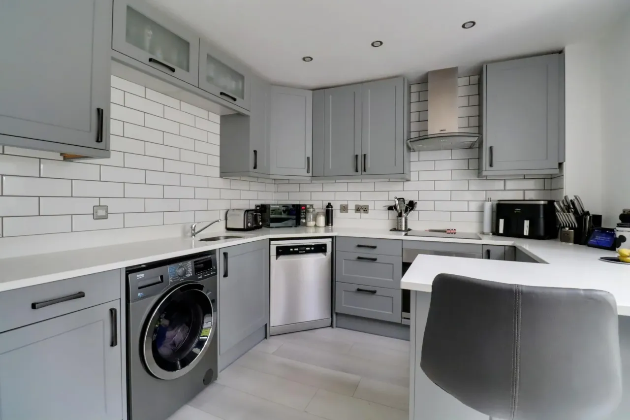 Hawksey Drive, Nantwich, photo 2