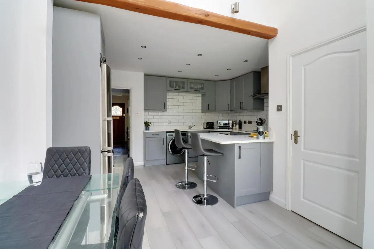 Hawksey Drive, Nantwich, photo 4