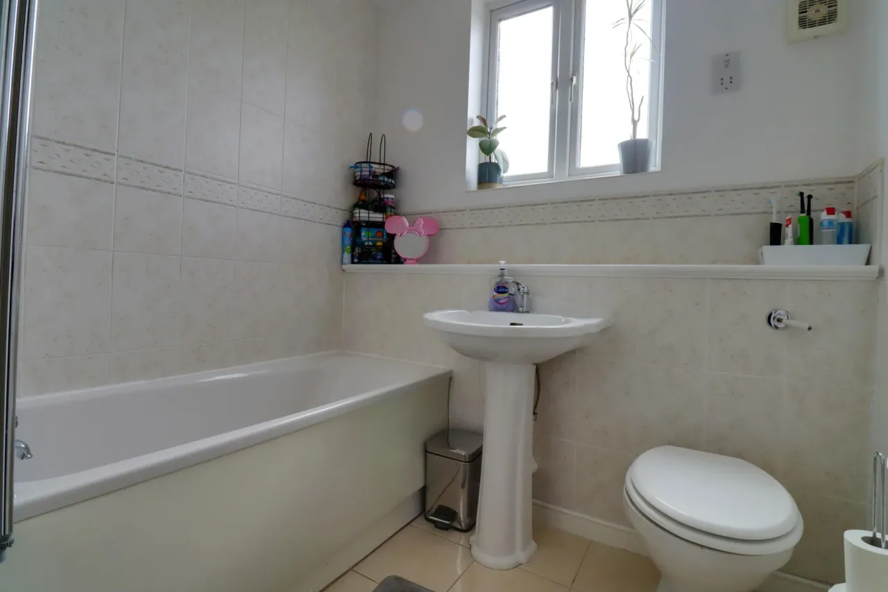 Hawksey Drive, Nantwich, photo 20