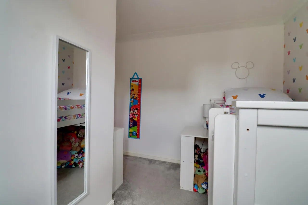 Hawksey Drive, Nantwich, photo 19