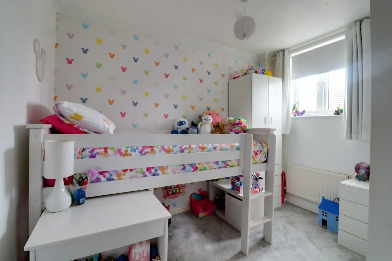 Hawksey Drive, Nantwich, photo 18