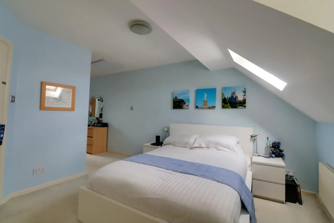 Hawksey Drive, Nantwich, photo 12