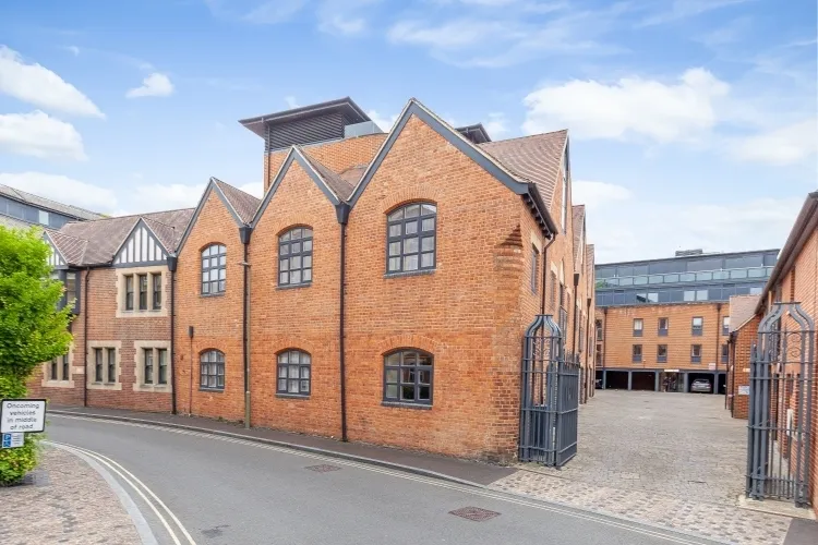 St Thomas Street, Oxford, OX1, photo 2