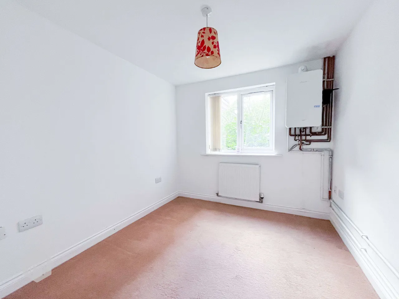 Apartment 10, Cumberland Point 46A Cumberland Avenue, Clifton, Manchester, M27 8HN, photo 8