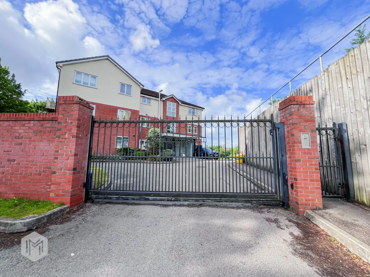 Apartment 10, Cumberland Point 46A Cumberland Avenue, Clifton, Manchester, M27 8HN, photo 12