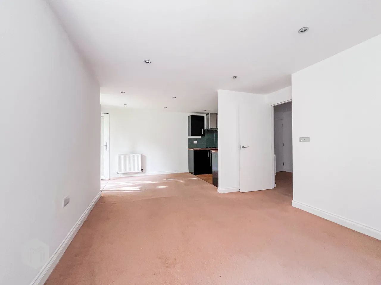 Apartment 10, Cumberland Point 46A Cumberland Avenue, Clifton, Manchester, M27 8HN, photo 2