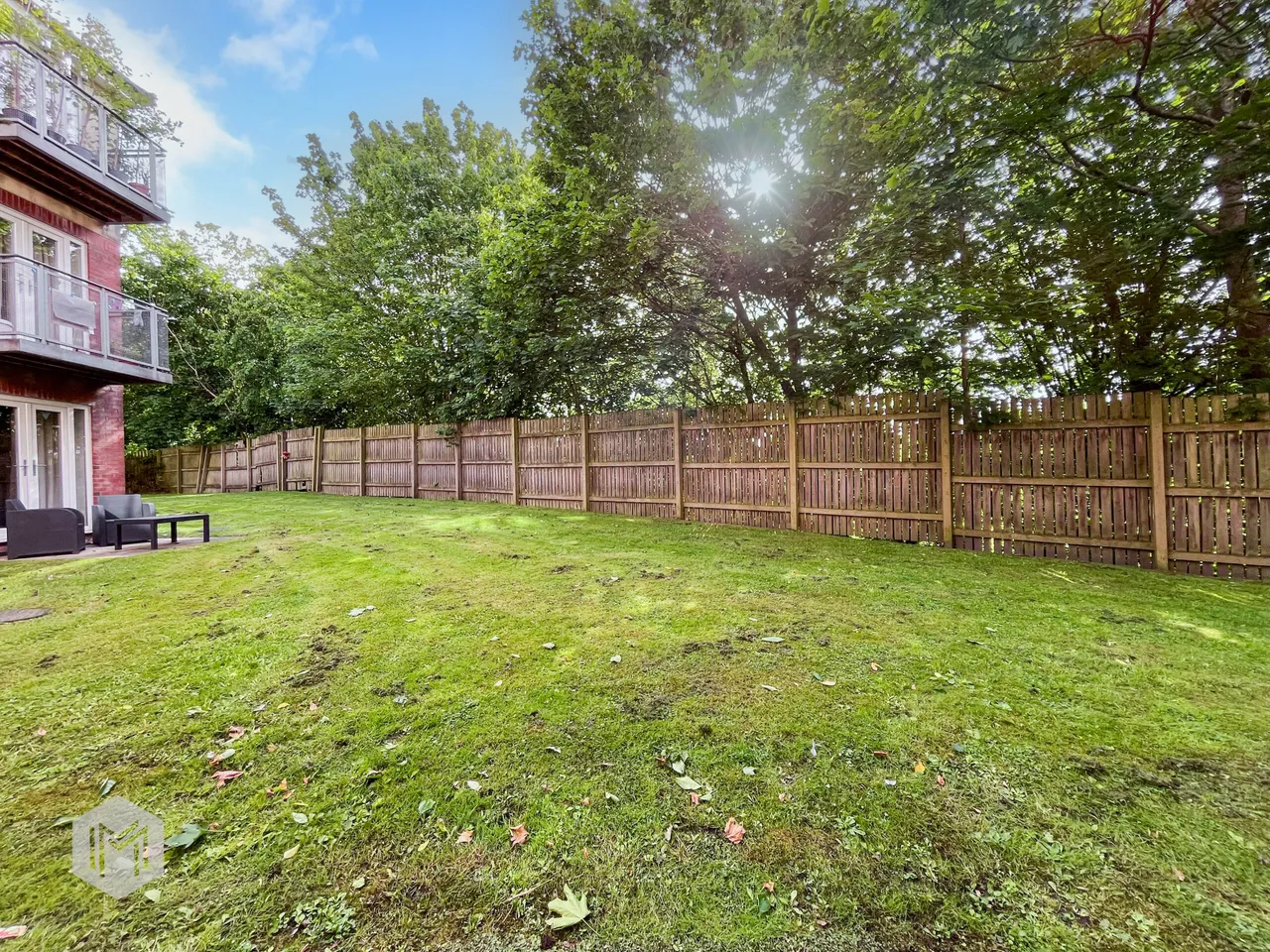 Apartment 10, Cumberland Point 46A Cumberland Avenue, Clifton, Manchester, M27 8HN, photo 13