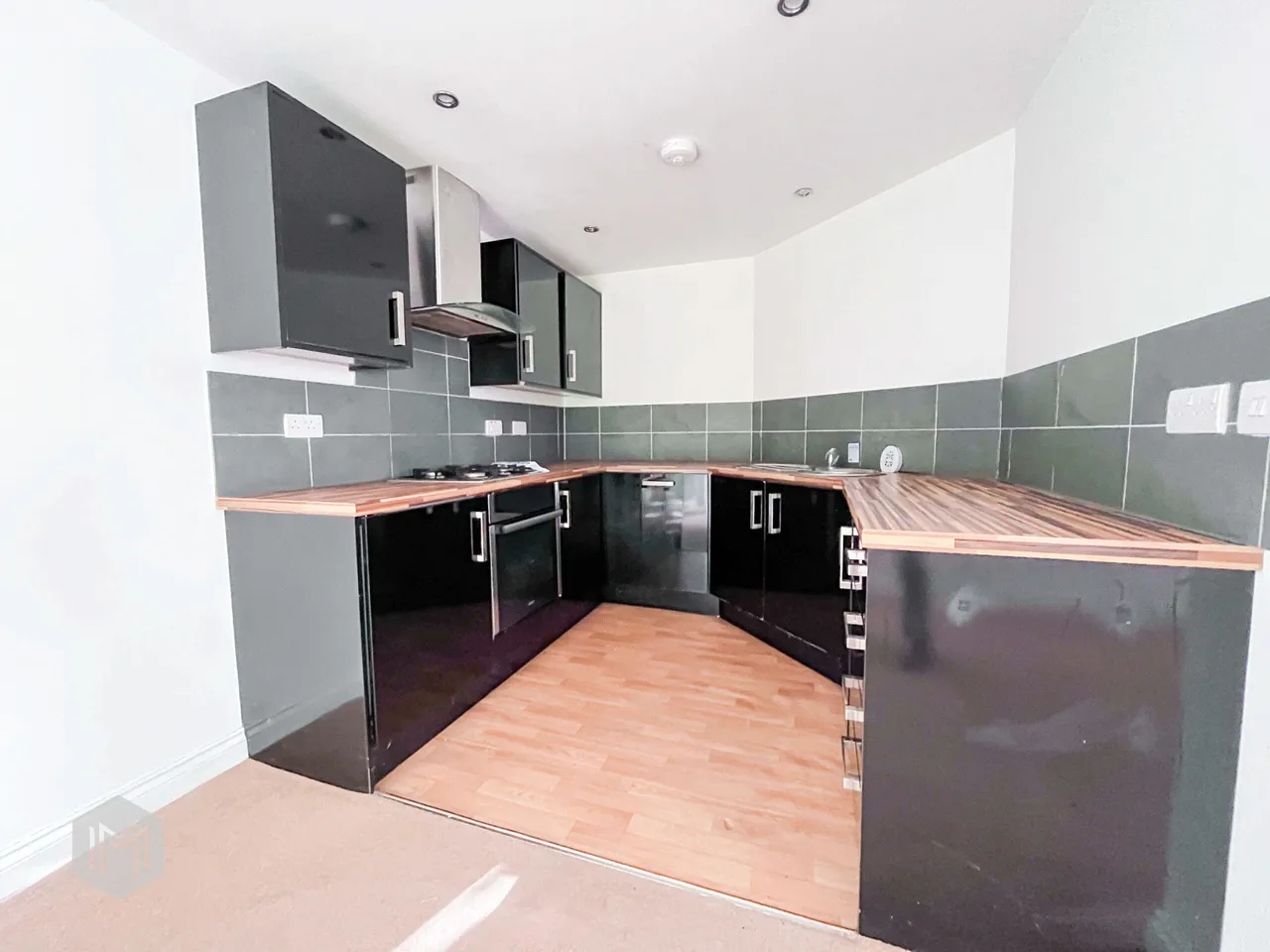 Apartment 10, Cumberland Point 46A Cumberland Avenue, Clifton, Manchester, M27 8HN, photo 5