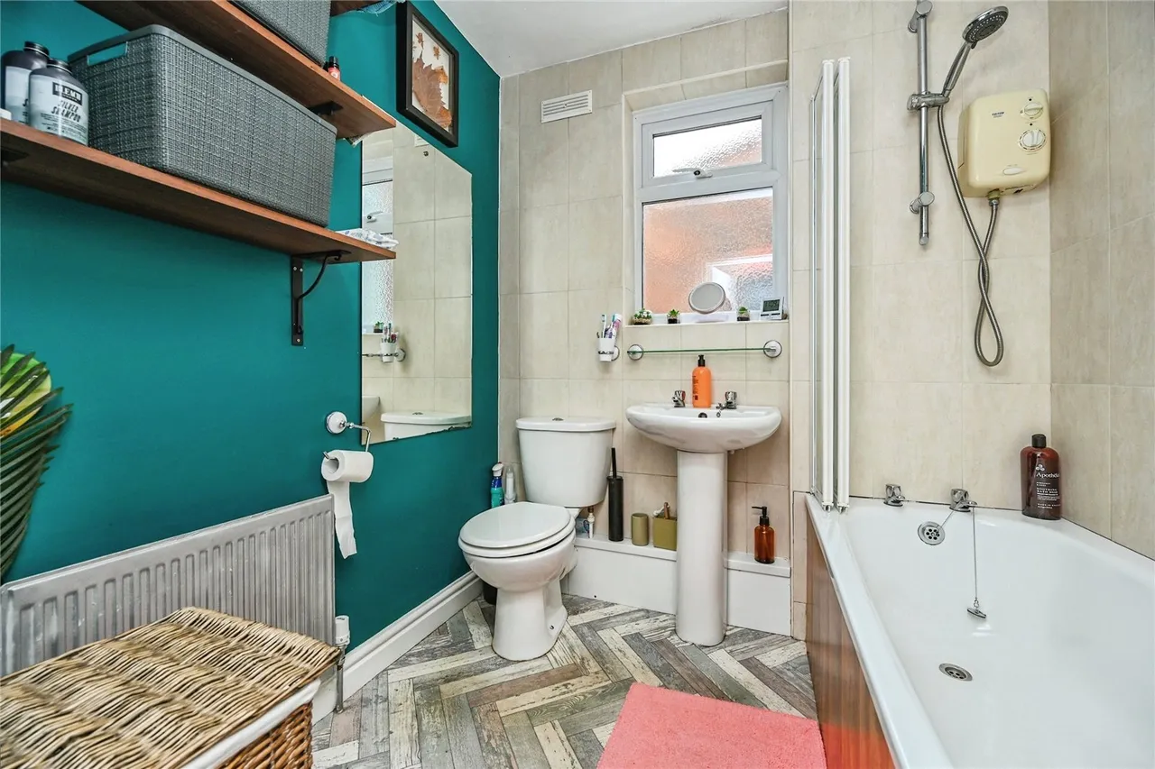 Homerton Road, Liverpool, L6, photo 12