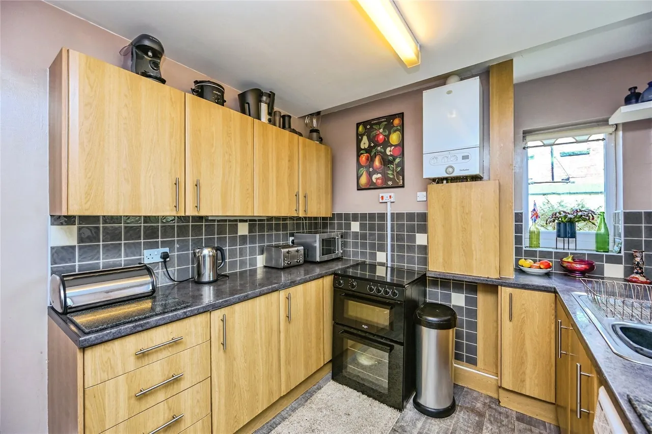 Homerton Road, Liverpool, L6, photo 6