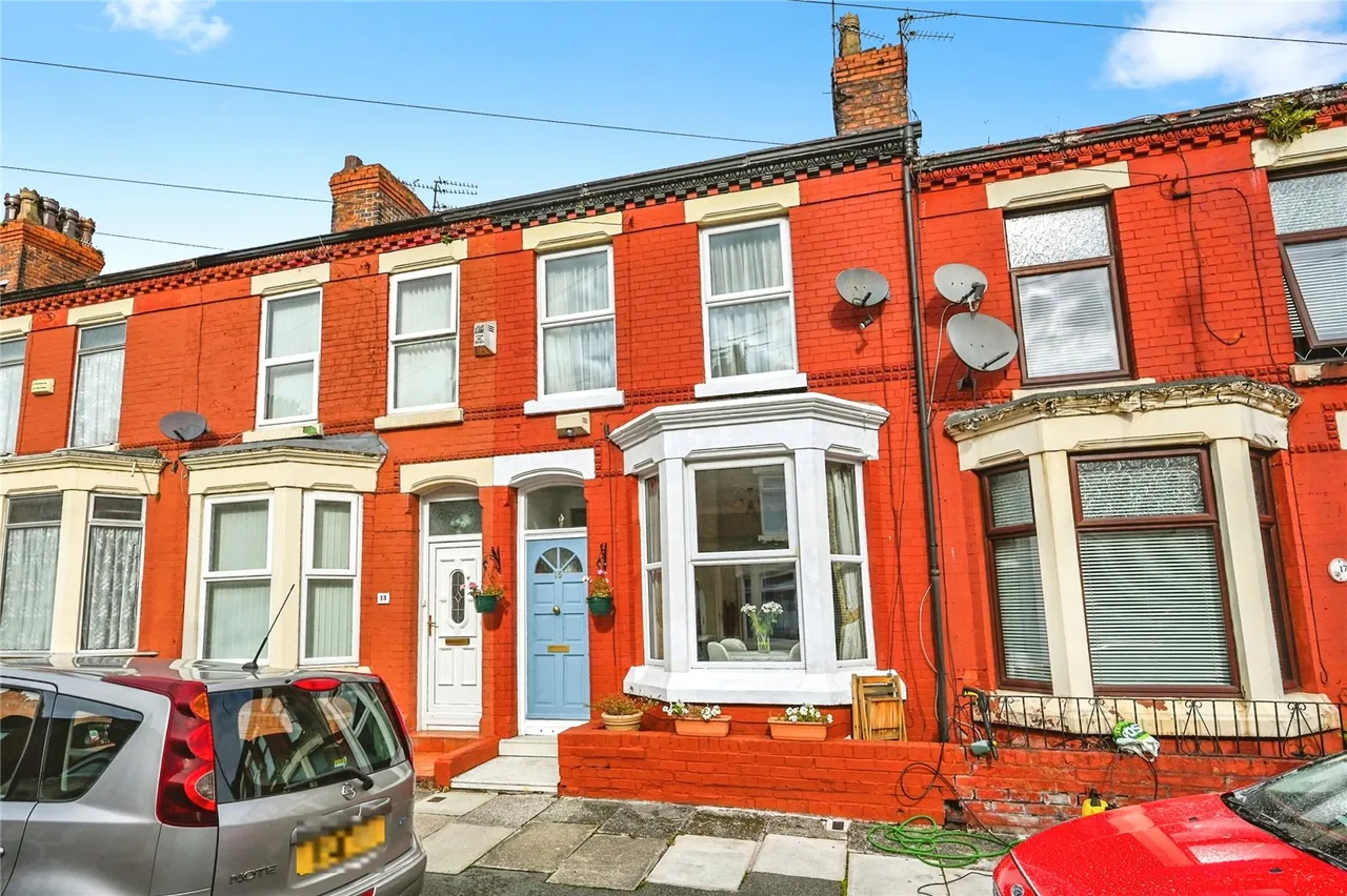 Homerton Road, Liverpool, L6, photo 16