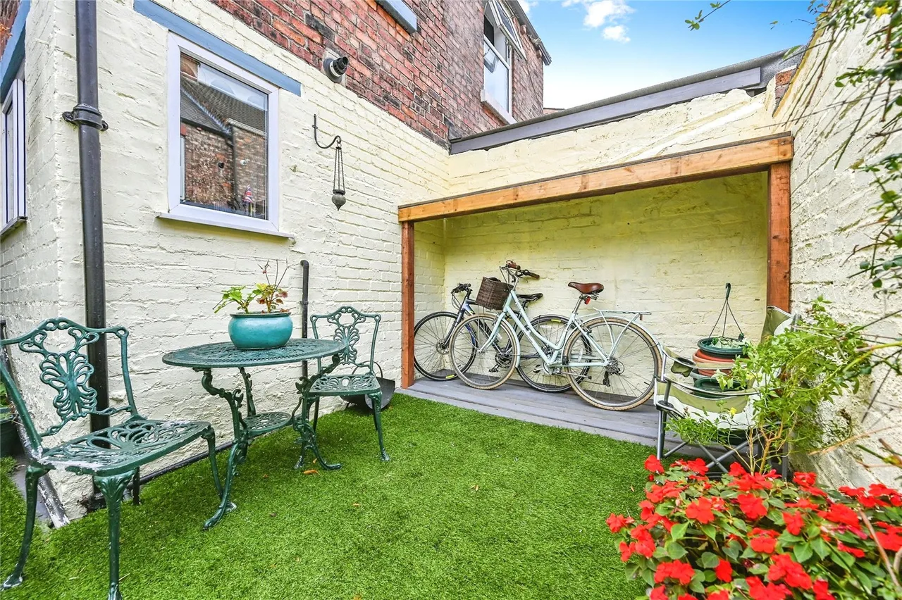 Homerton Road, Liverpool, L6, photo 15