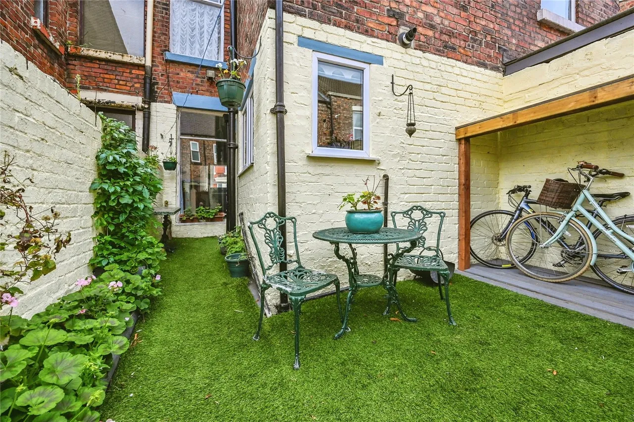 Homerton Road, Liverpool, L6, photo 13