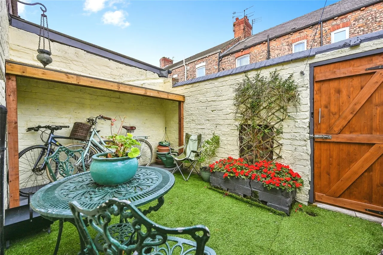 Homerton Road, Liverpool, L6, photo 14