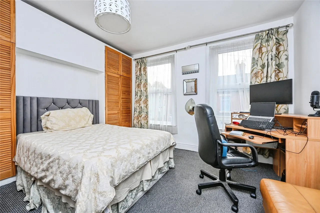 Homerton Road, Liverpool, L6, photo 8