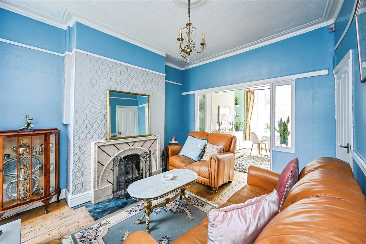Homerton Road, Liverpool, L6, photo 4