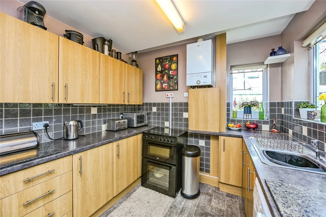 Homerton Road, Liverpool, L6, photo 5