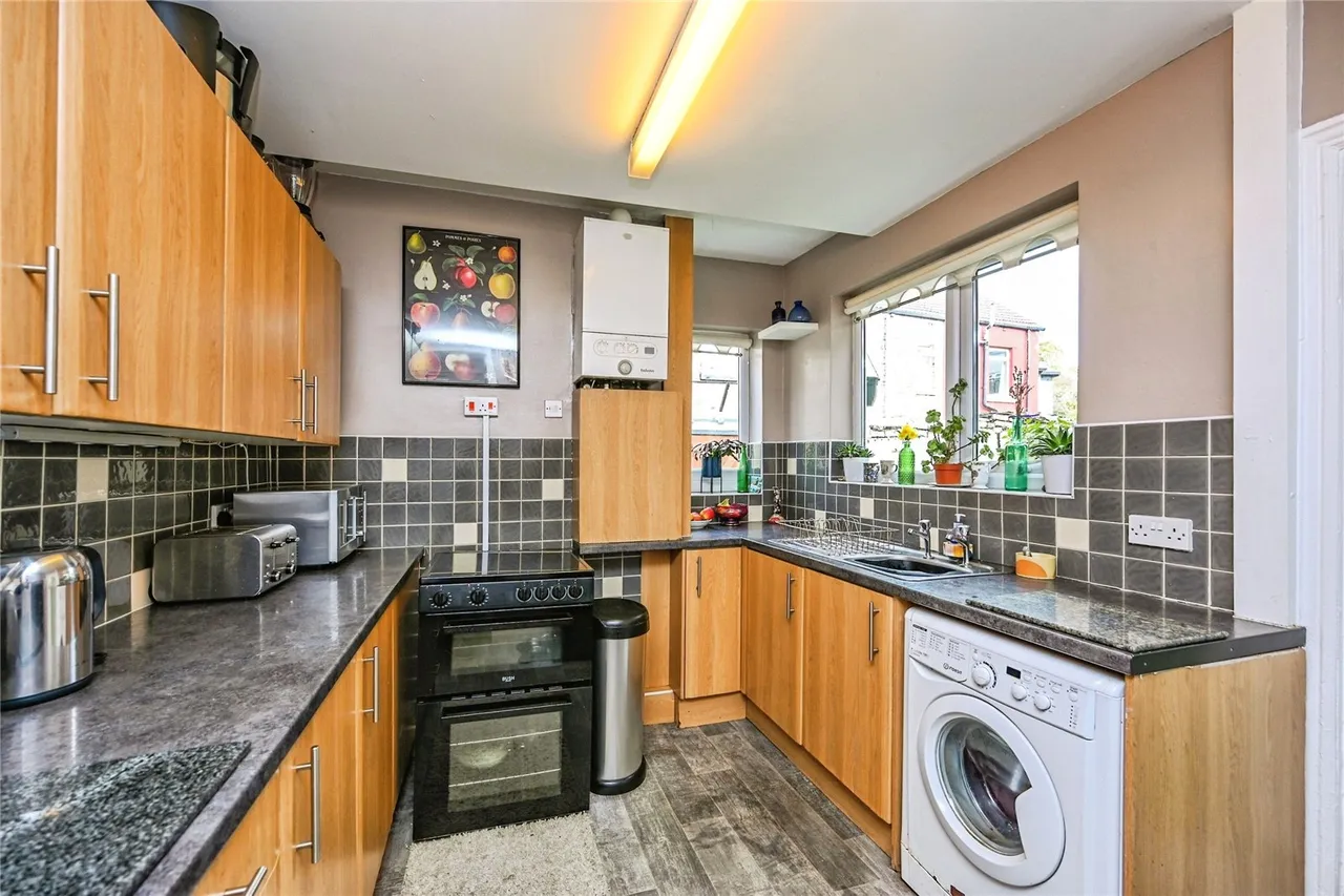 Homerton Road, Liverpool, L6, photo 7