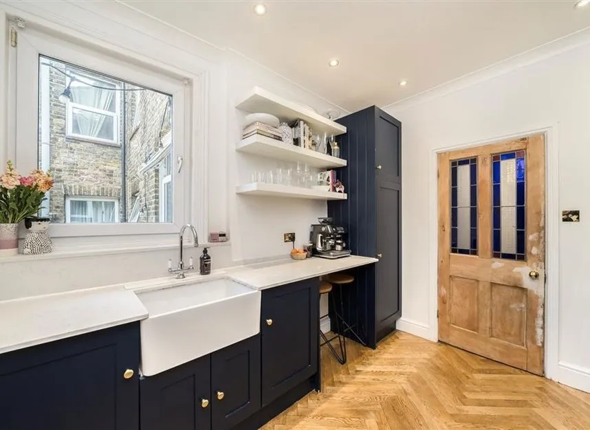 Fairthorn Road, Charlton, SE7, photo 2