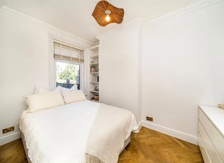 Fairthorn Road, Charlton, SE7, photo 4