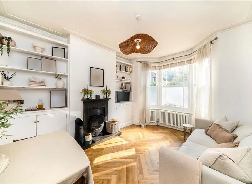 Fairthorn Road, Charlton, SE7, photo 3