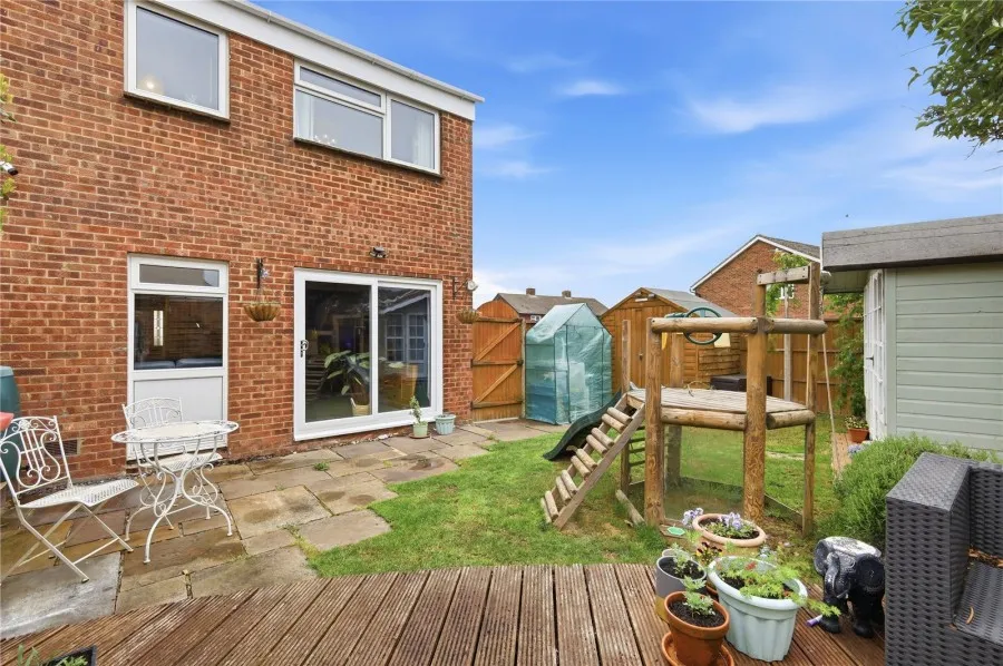 House Under Offer with 3 bedrooms in Saffron Walden, CB11, photo 12