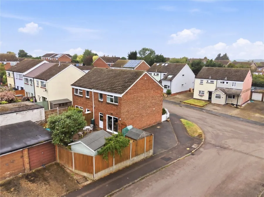 House Under Offer with 3 bedrooms in Saffron Walden, CB11, photo 13