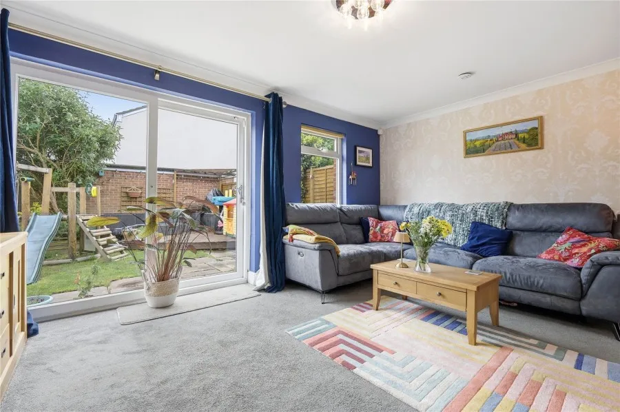 House Under Offer with 3 bedrooms in Saffron Walden, CB11, photo 15